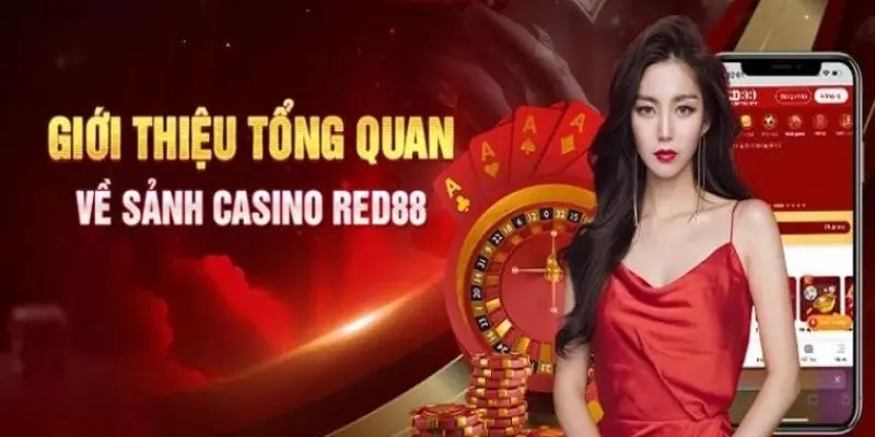 Trải nghiệm sòng bài casino