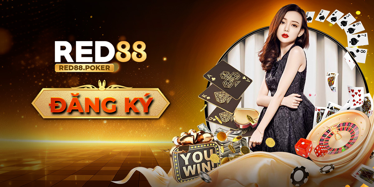 RED88 - Cổng Game Đỉnh Cao Uy Tín Hàng Đầu Việt Nam 2 dang_Ki_red88
